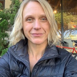 Meet your Posher, Christina